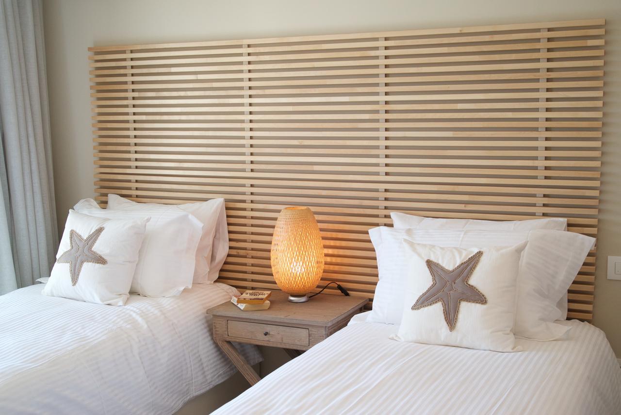 Villa Ion Pangea Villas ตราเปซากิ ภายนอก รูปภาพ